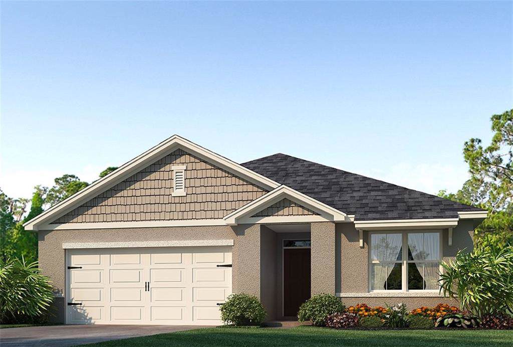 10531 Burlwood Drive - Photo 1