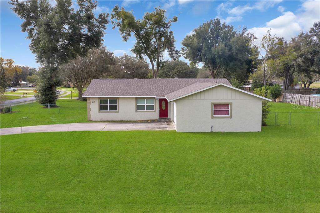415 Tustenugge Drive - Photo 1