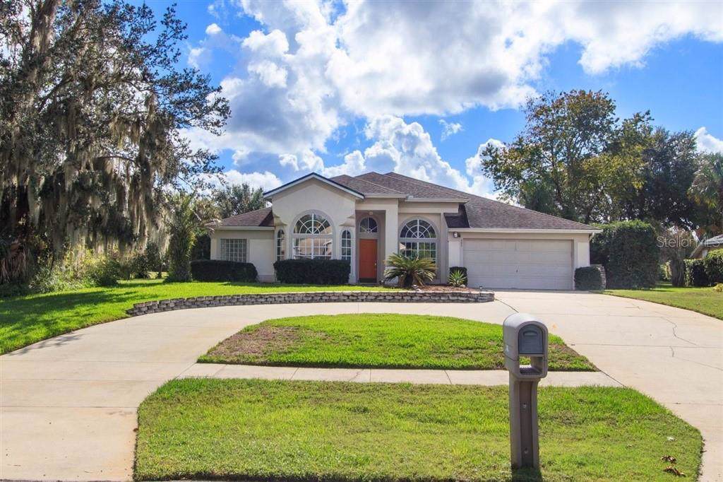 542 Pine Meadow Drive - Photo 1