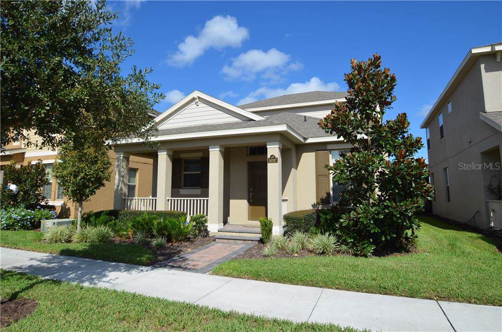 16197 Wind View Lane - Photo 1