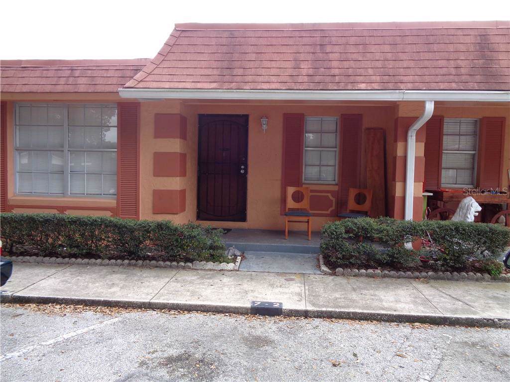 2727 Oak Ridge Road - Photo 1