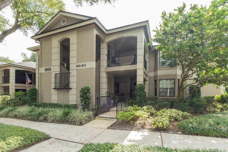 1055 Kensington Park Drive - Photo 1