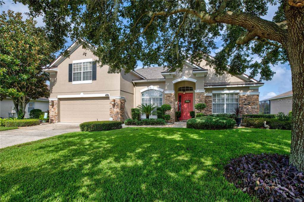2314 Wintermere Pointe Drive - Photo 1