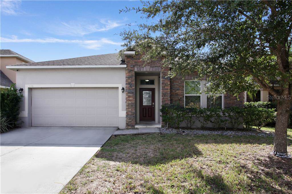 443 Nuestra Place - Photo 1