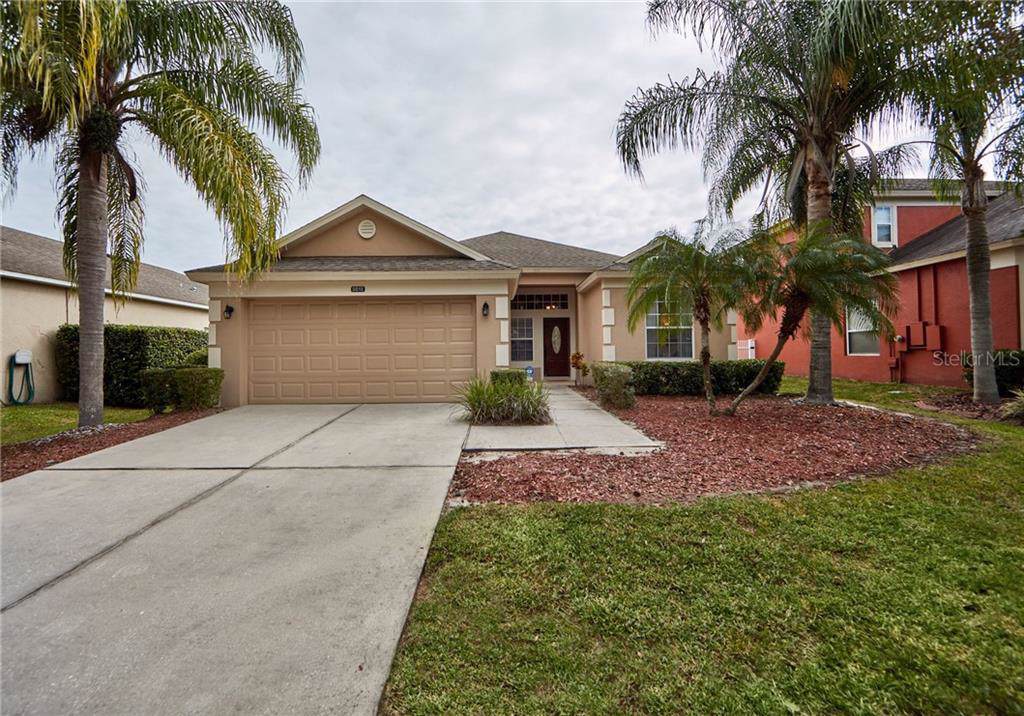 5615 Ansley Way - Photo 1