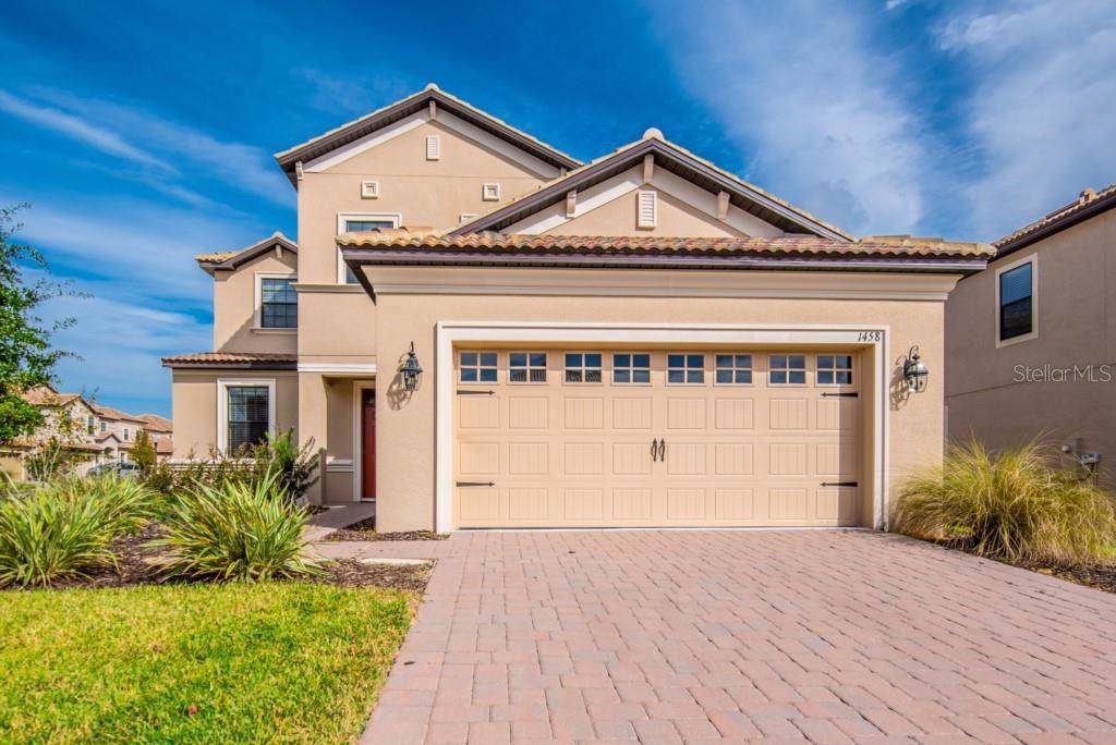 1458 Rolling Fairway Drive - Photo 1