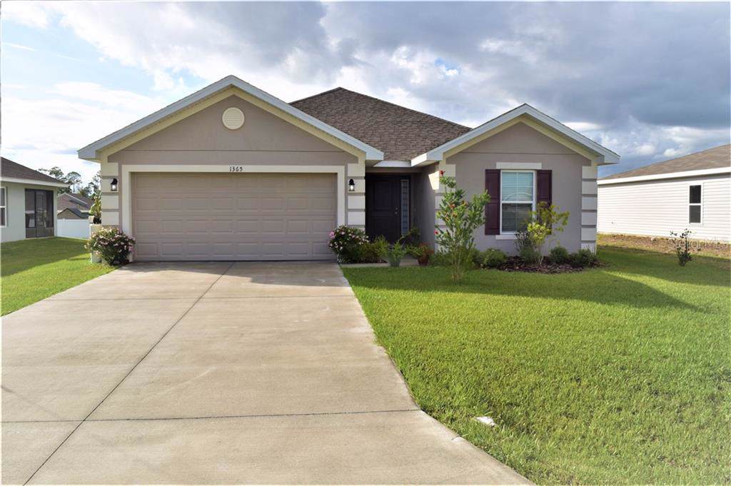 1365 Platte Court - Photo 1