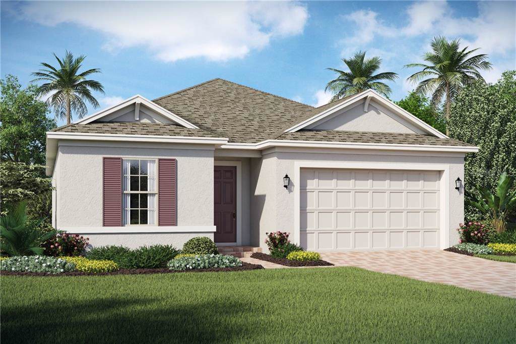 9141 Carmela Drive - Photo 1