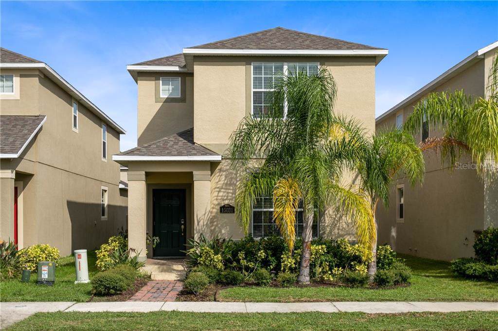15031 Evergreen Oak Loop - Photo 1