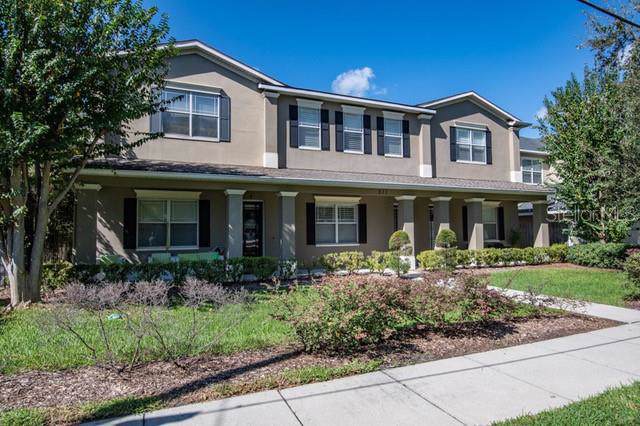 311 Arrawana Avenue - Photo 1