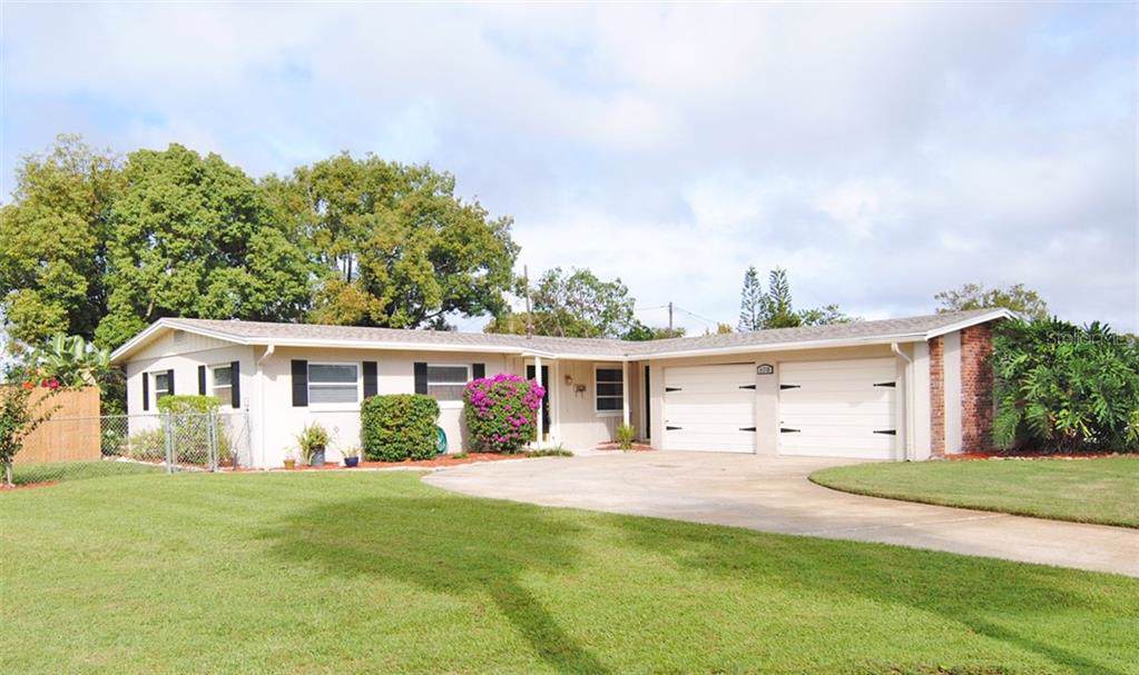 6718 Von Bampus Drive - Photo 1
