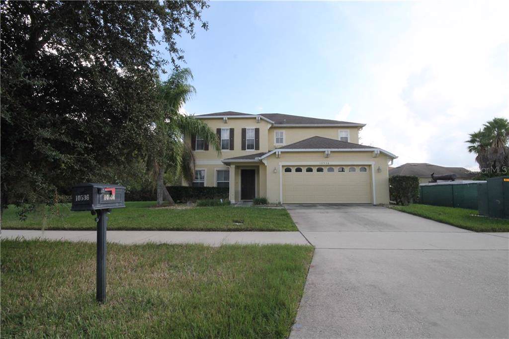 10536 Mere Parkway - Photo 1