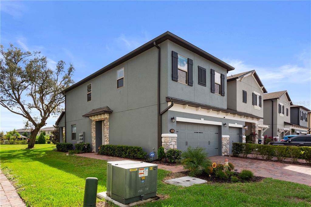 2570 Egret Shores Drive - Photo 1
