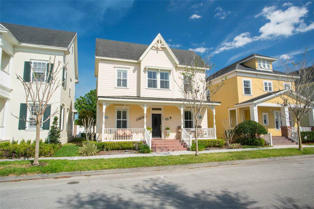 5480 Penway Drive - Photo 1