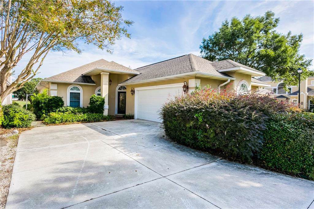 1116 Willowood Circle - Photo 1