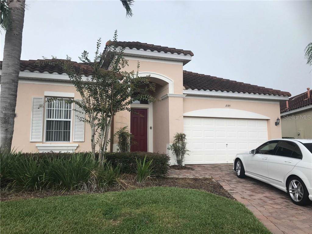 855 Tuscan Hills Boulevard - Photo 1