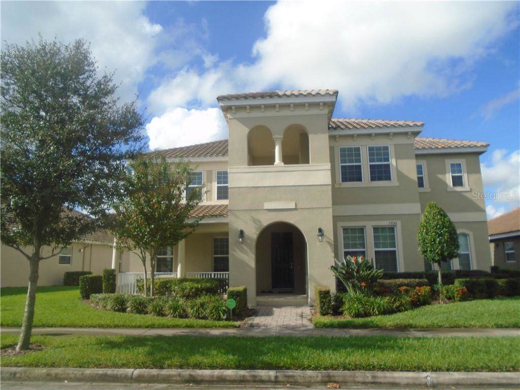 7930 Summerlake Pointe Boulevard - Photo 1