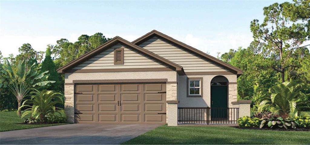 206 Caryota Court - Photo 1