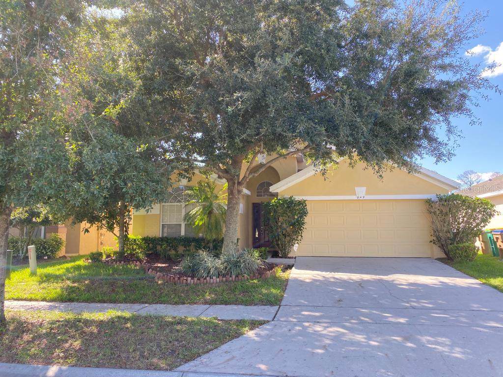 949 Tramells Trail - Photo 1