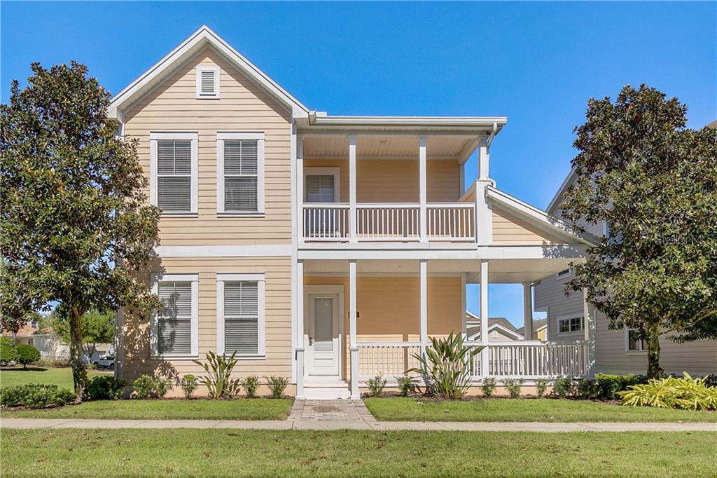 7407 Oconee Street - Photo 1