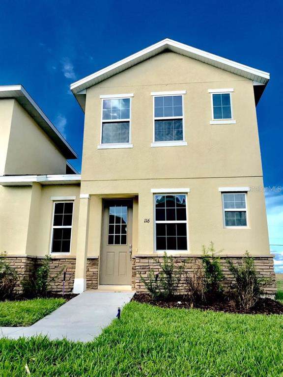 116 Holly Village Drive - Photo 1