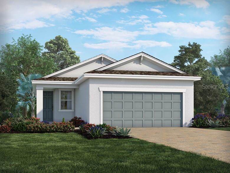 11864 Brighton Knoll Loop - Photo 1