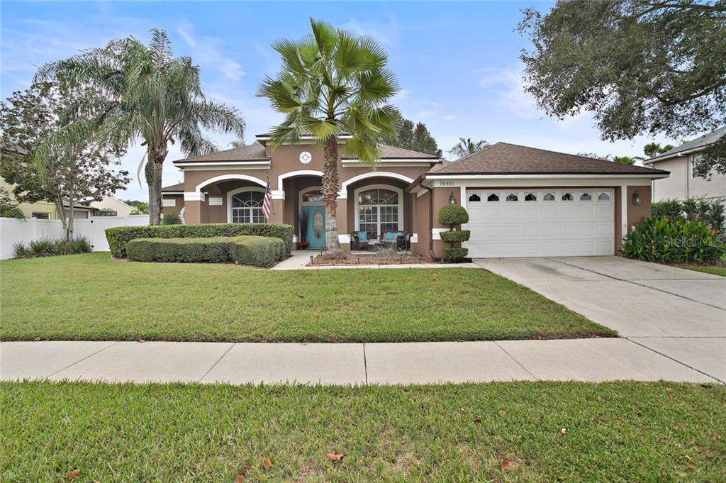 10401 Windermere Chase Boulevard - Photo 1