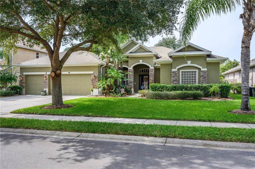 512 Hillshire Drive - Photo 1