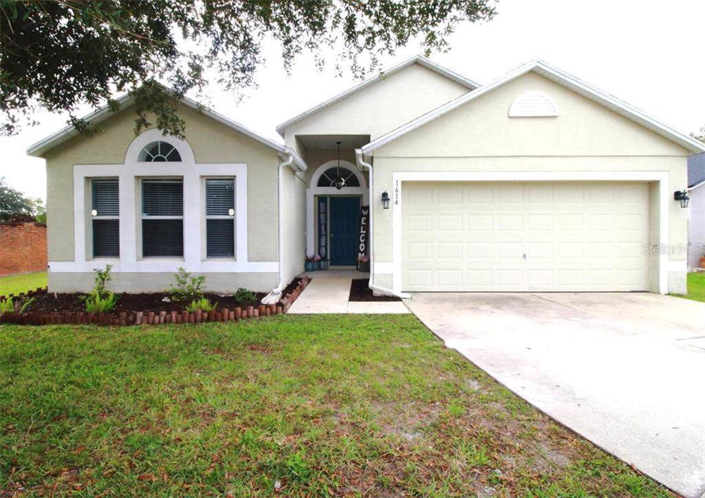 1614 Cornerview Lane - Photo 1