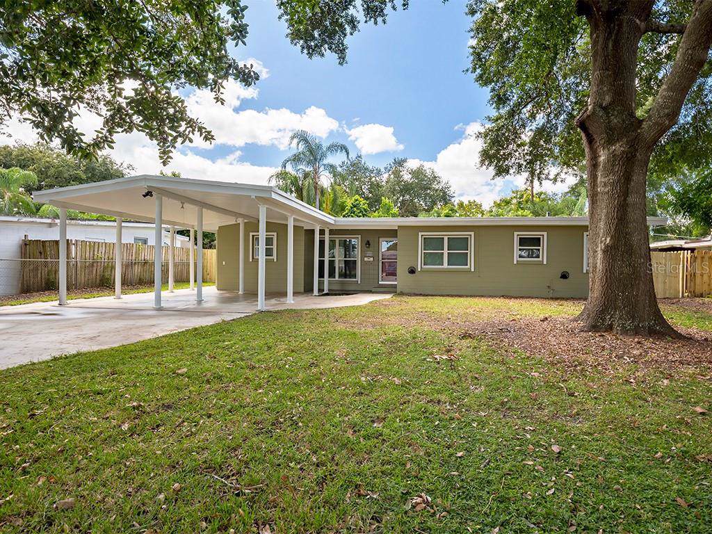 1222 Baldwin Drive - Photo 1