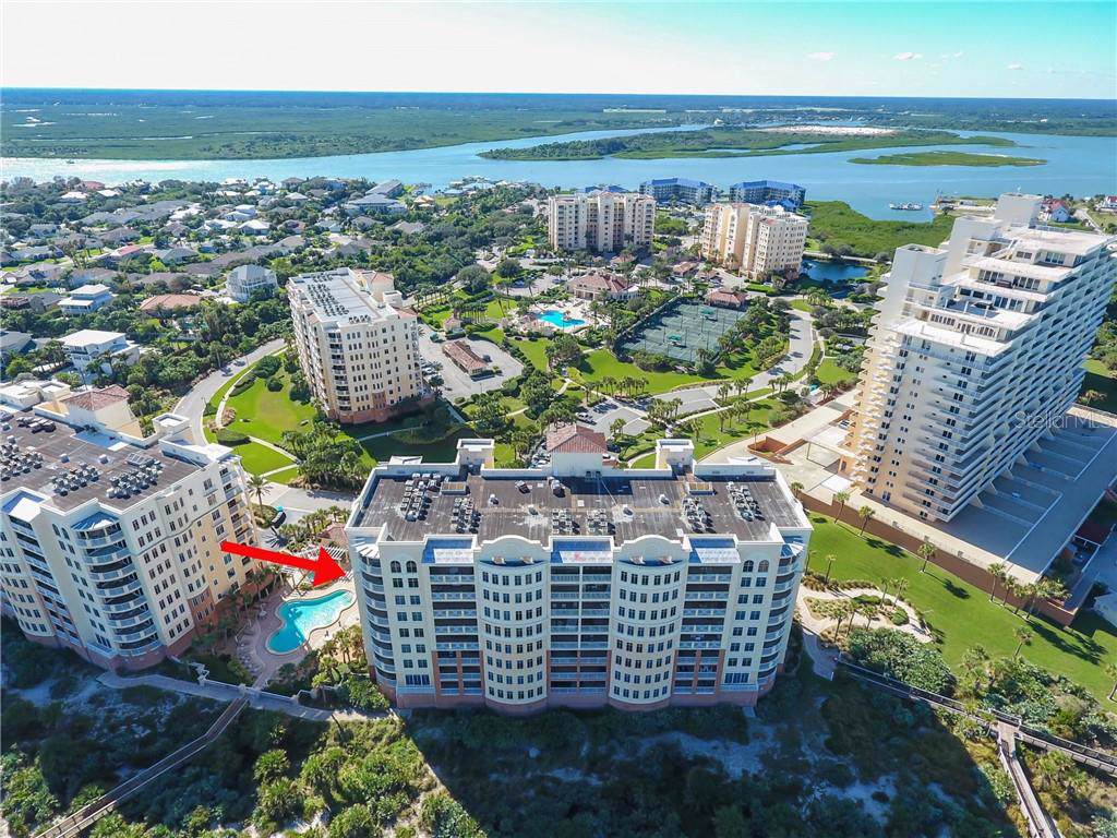 255 Minorca Beach Way - Photo 1