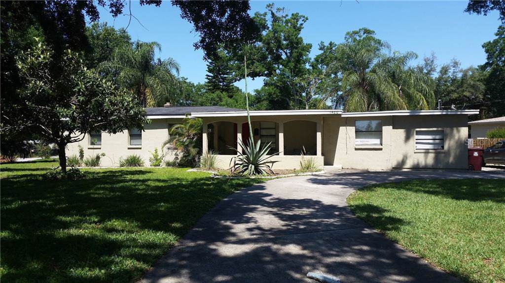 1400 Cole Road - Photo 1