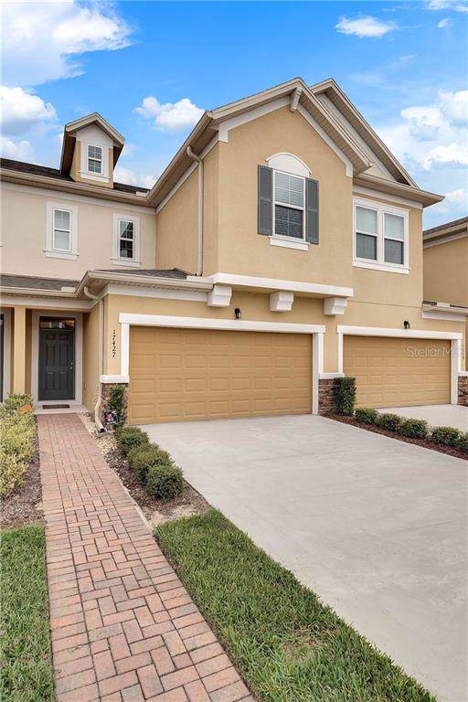 17427 Chateau Pine Way - Photo 1