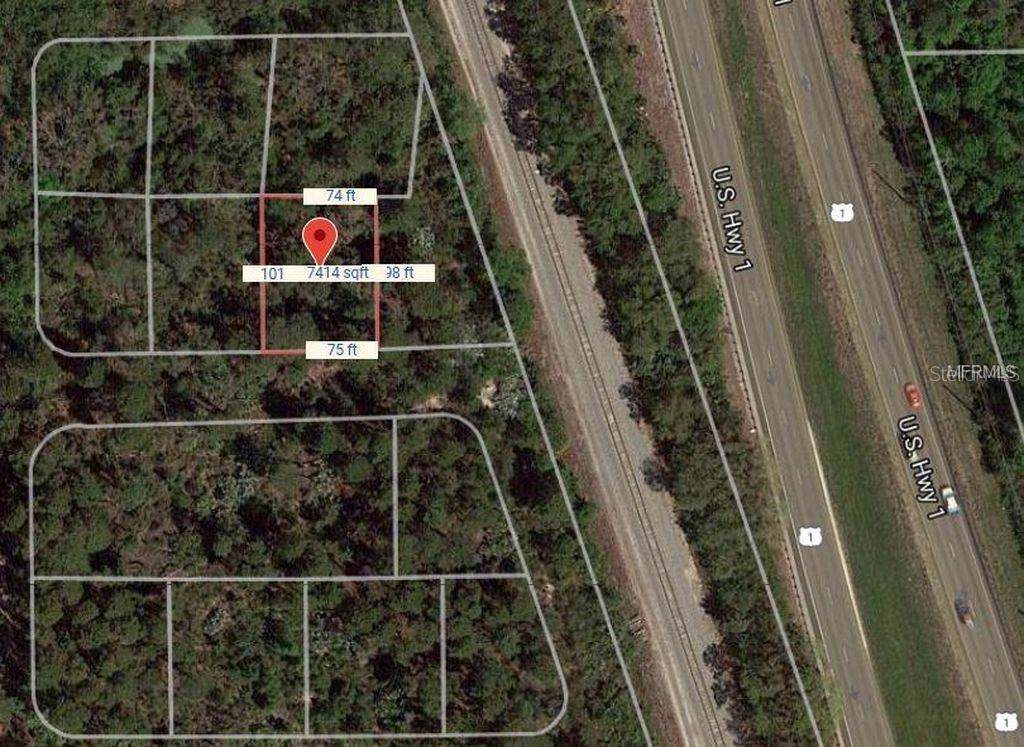 426 Frazier Road - Photo 1