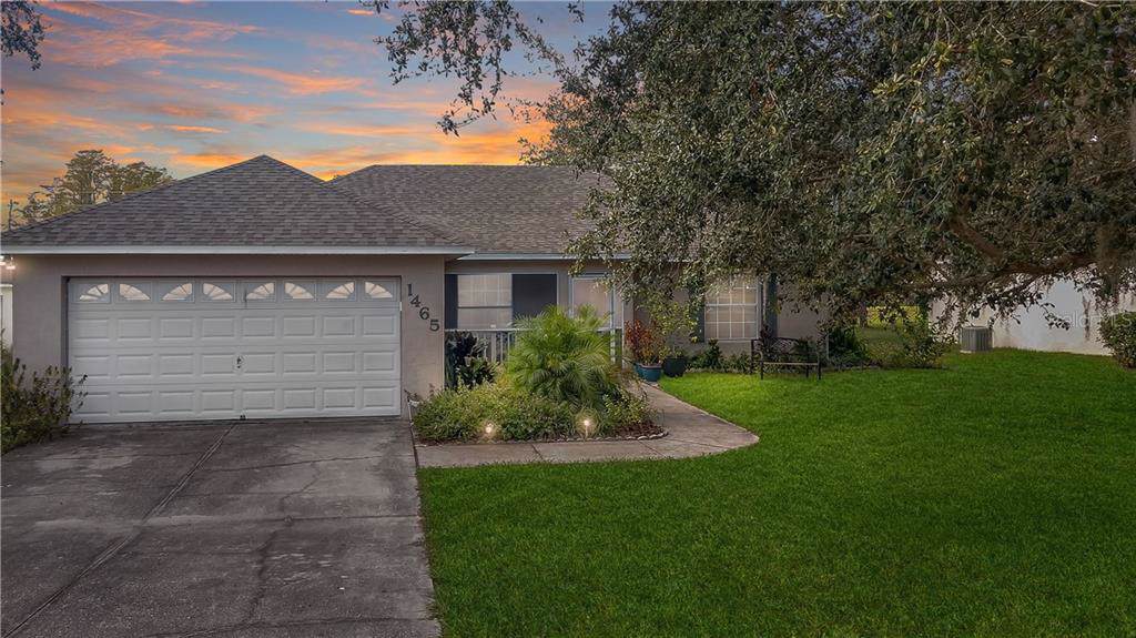 1465 Whooping Drive - Photo 1