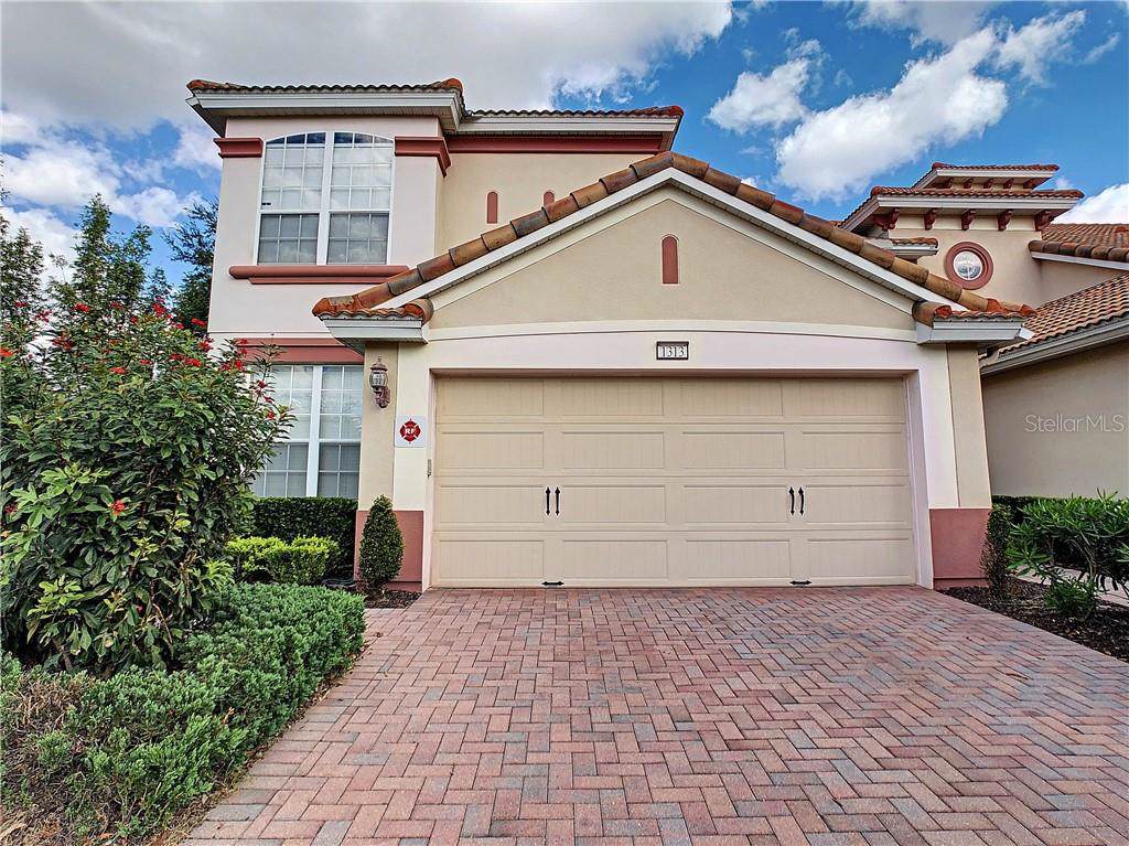 1313 Gilford Point Lane - Photo 1