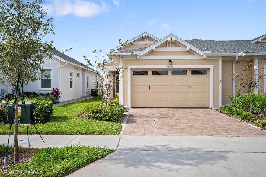 2493 Datura Loop - Photo 1