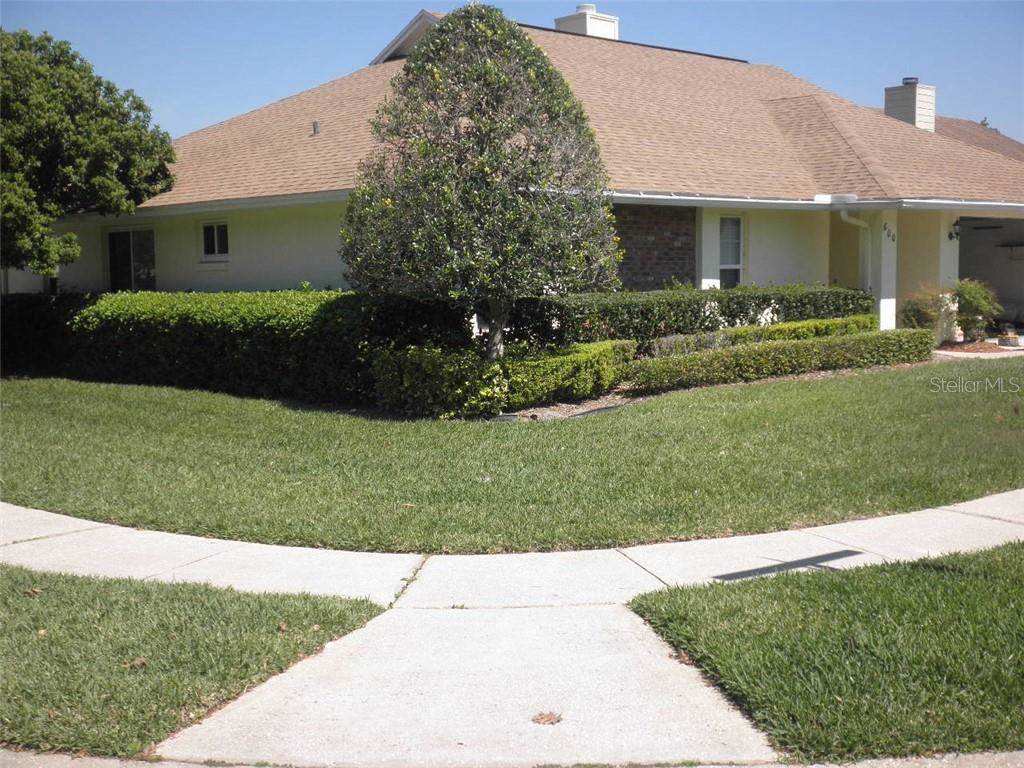 600 Silvergate Loop - Photo 1