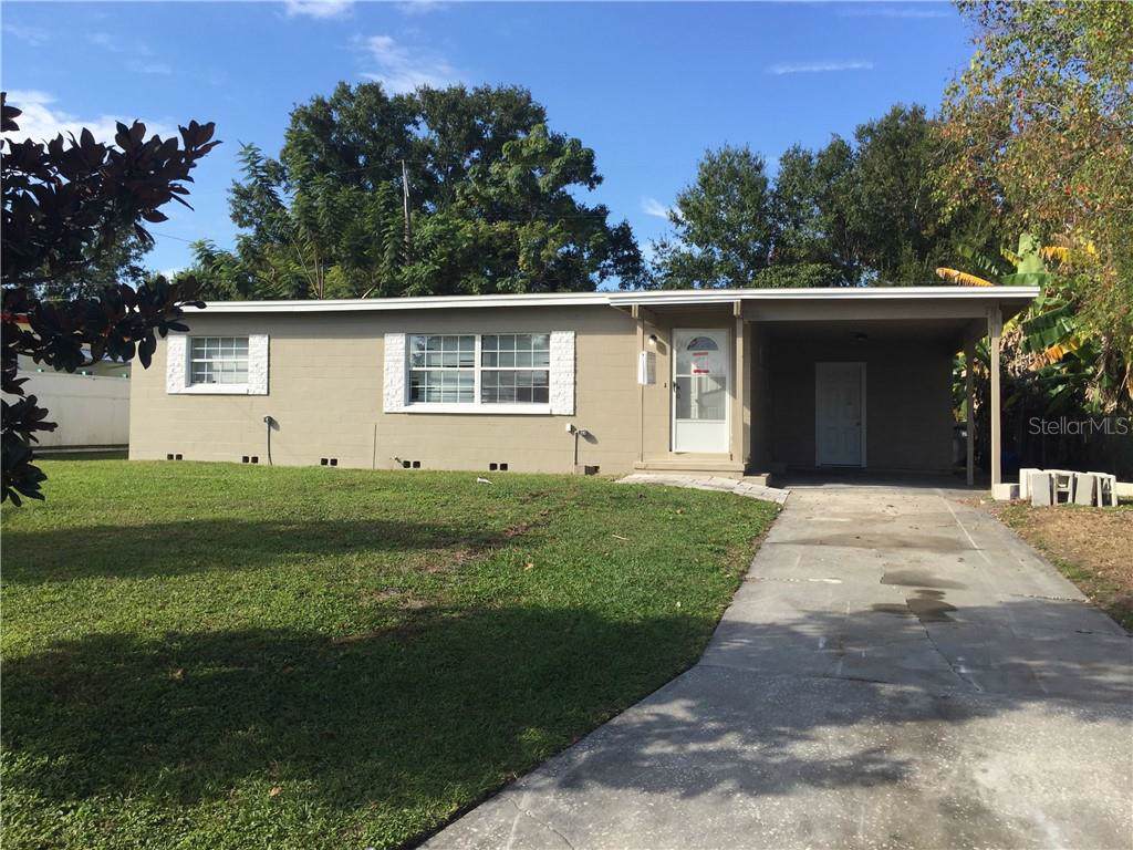 708 Solandra Drive - Photo 1