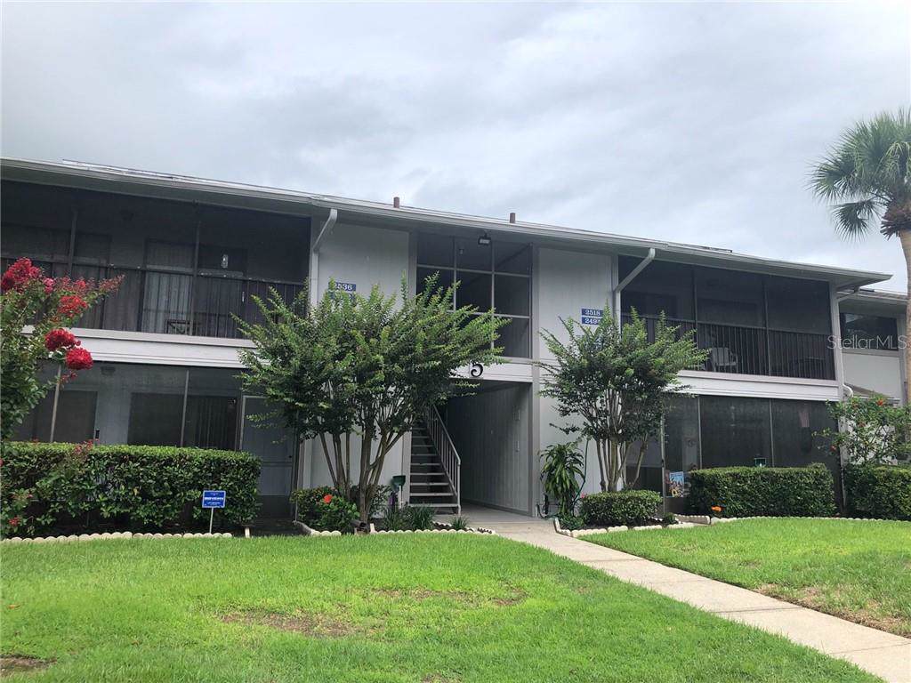 2512 Oak Park Way - Photo 1