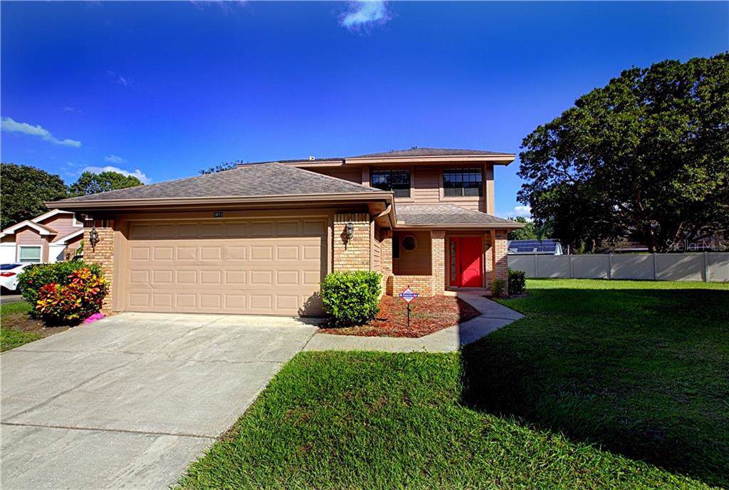 3411 Chatsworth Lane - Photo 1