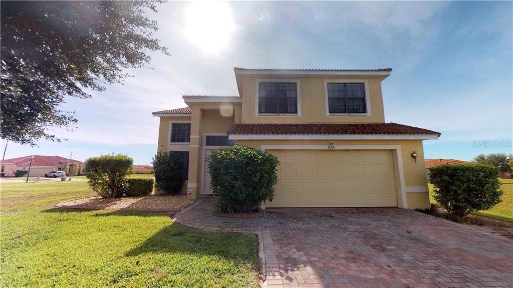424 Cinnamon Drive - Photo 1