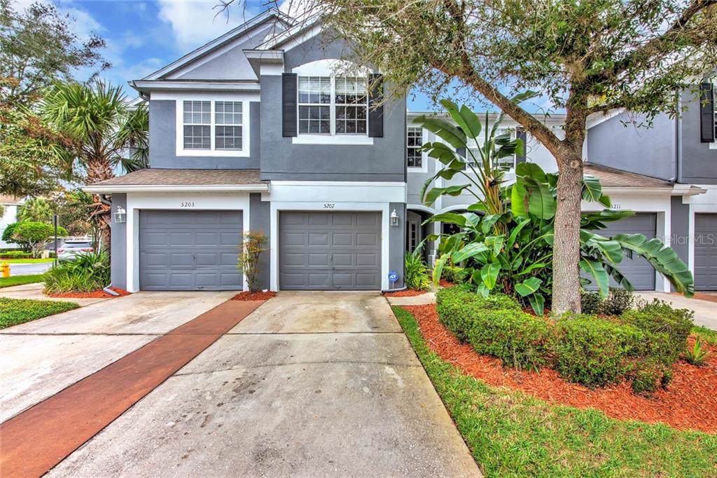 5207 Hawkstone Drive - Photo 1