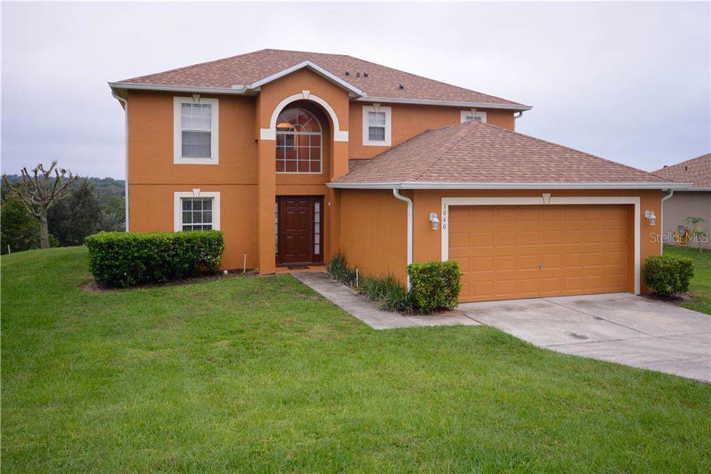 1040 Fox Trail Avenue - Photo 1