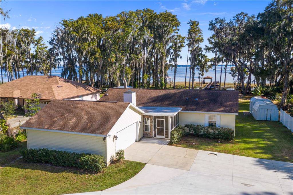 35211 Harbor Shores Road - Photo 1