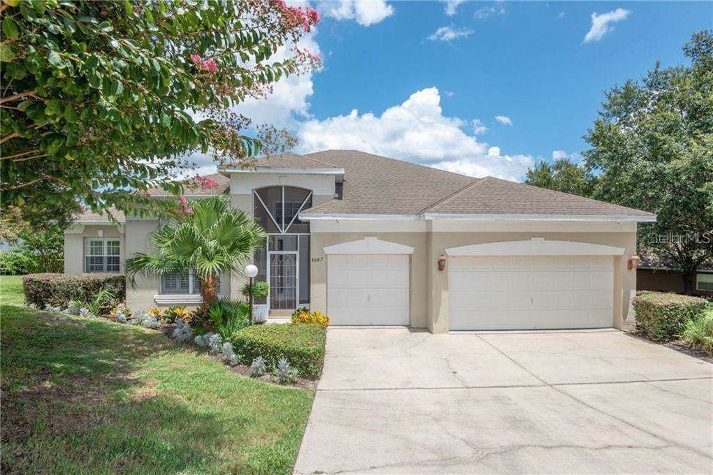 8647 Spyglass Loop - Photo 1