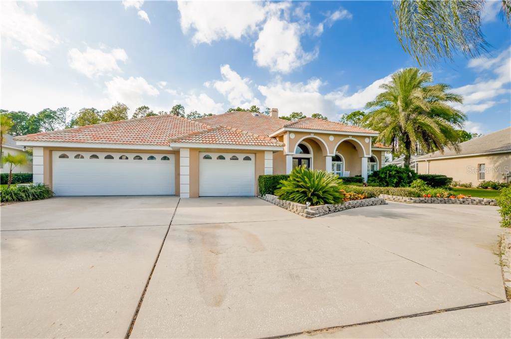 3815 Nine Drive - Photo 1