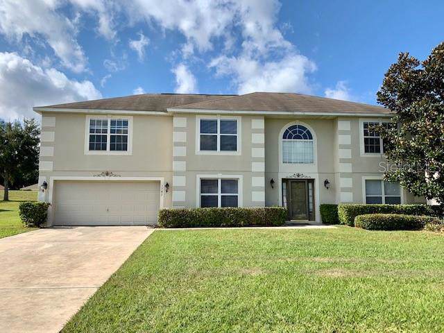 1787 Sunset Ridge Drive - Photo 1