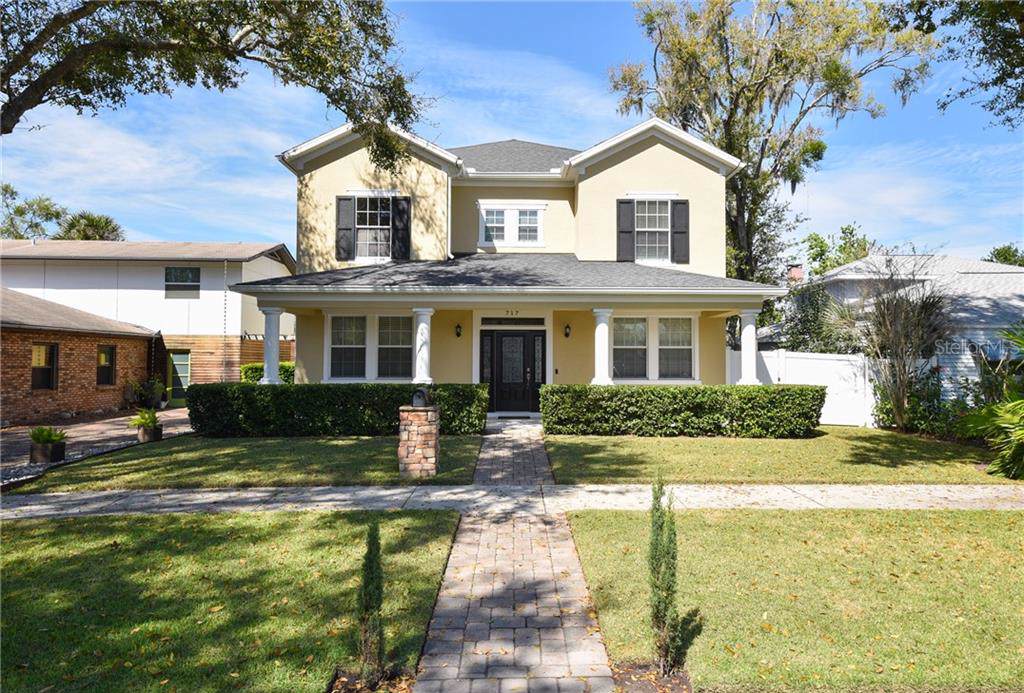 717 Langston Court - Photo 1