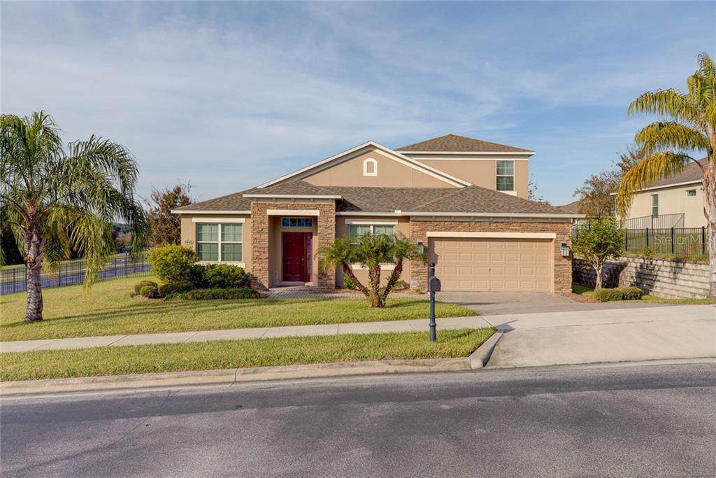 2443 Misty Cove Circle - Photo 1